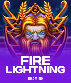 Fire Lightning