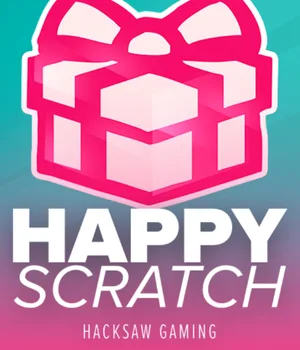 Happy Scratch