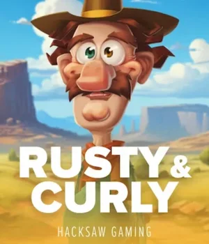 Rusty & Curly