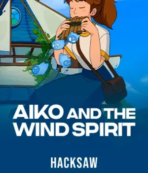 Aiko and the Wind Spirit