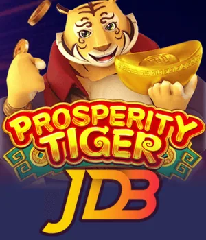 Prosperitytiger
