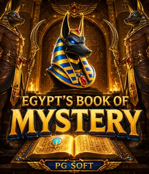 Egypt's Book of Mystery