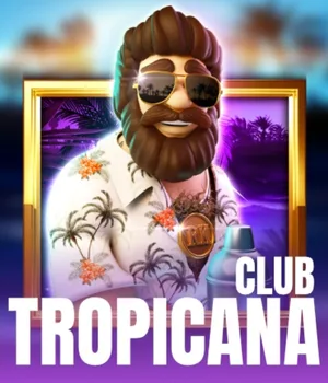 Club Tropicana