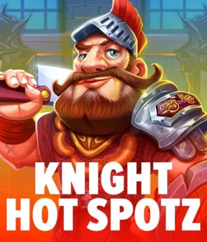 Knight Hot Spotz